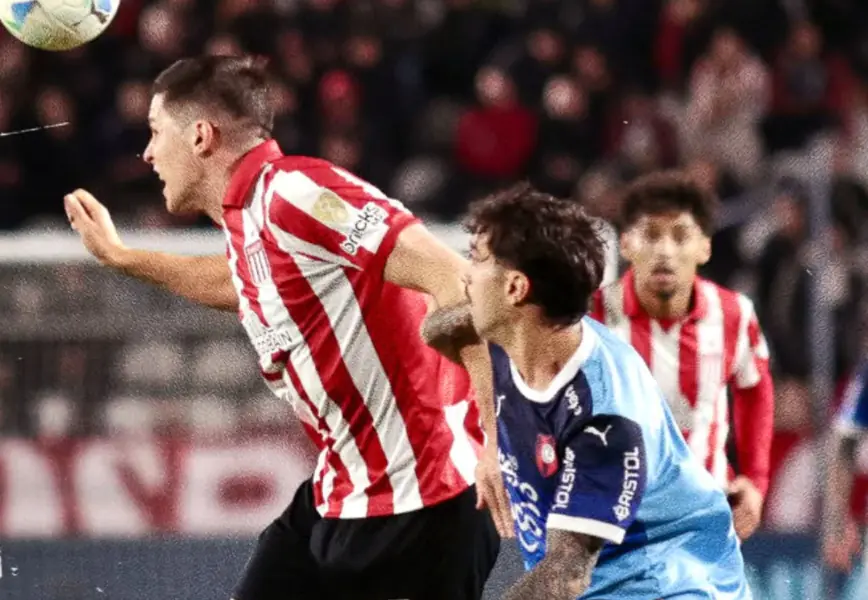 Estudiantes elimina a Cerro Porteño y sueña con su quinta Libertadores