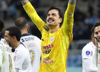 Alianza Lima, empoderada en Quito pasa a cuartos de Sudamericana