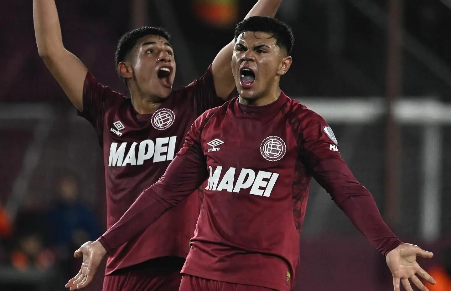Lanús a cuartos de la Sudamericana al vencer a Central Córdoba