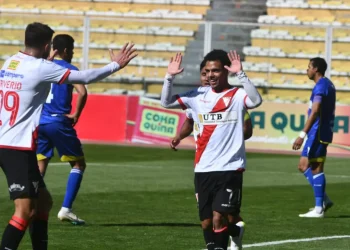 Always vence con doblete de Paniagua y da pelea en la Copa