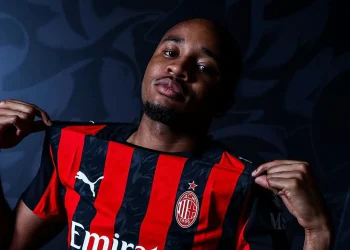 Nkunku deja el Chelsea y jugará en el AC Milan