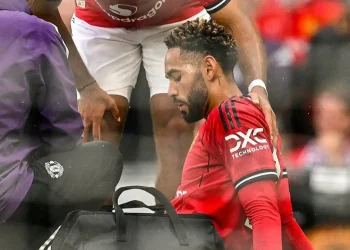 Matheus Cunha, lesionado, queda fuera de Brasil para las eliminatorias