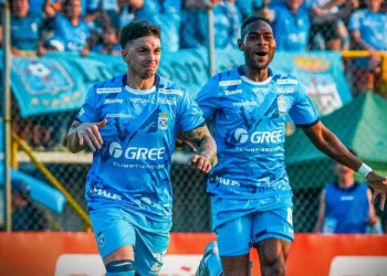 La paternidad de Blooming se extiende con un 4-1 sobre Oriente