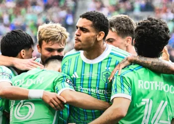 Seattle Sounders campeón de la Leagues Cup al golear 3-0 a Inter Miami