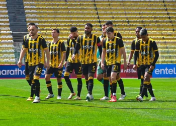 Jugadores del ‘Tigre’ anticipan que no reanudarán prácticas