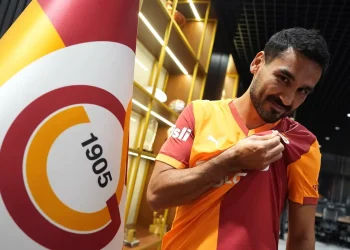 İlkay Gündoğan deja el Manchester City y ficha por el Galatasaray