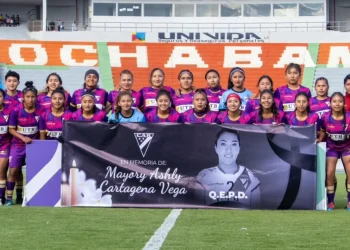 Always Ready ya conoce a  sus rivales en la Libertadores femenina
