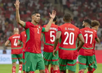 Marruecos, primer país africano en clasificar al Mundial 2026