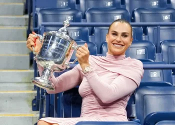 Sabalenka vuelve a reinar en el US Open, un gran título en el año