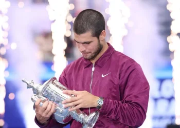 Alcaraz vence a Sinner en la final del US Open y es número uno