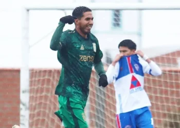 La Simón Bolívar tiene a cuatro equipos con campaña perfecta