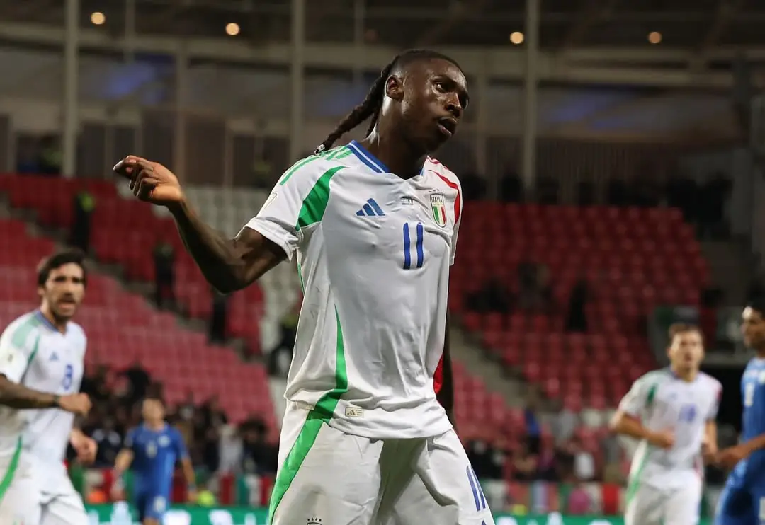 Italia respira tras ganar a Israel en un final de locura