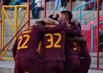El ‘Tigre’ – ‘Inde’ se jugará este 17 en El Alto