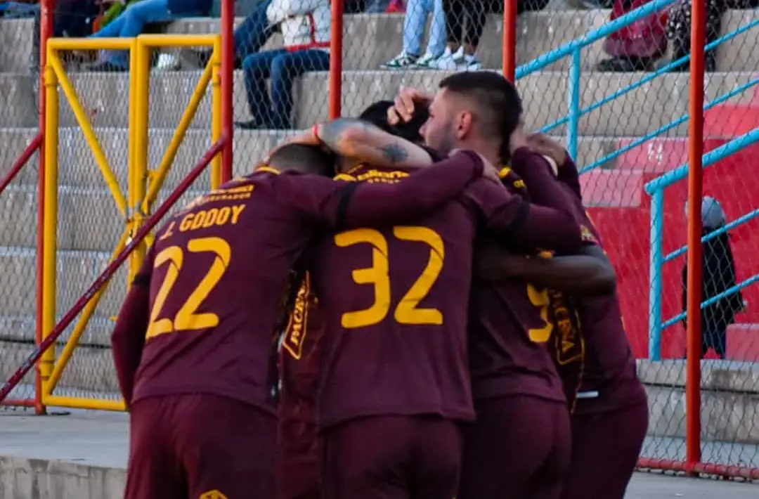 El ‘Tigre’ – ‘Inde’ se jugará este 17 en El Alto