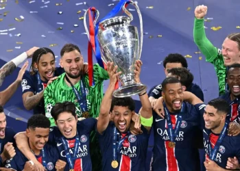 Las grandes escuderías europeas al asalto del trono del PSG