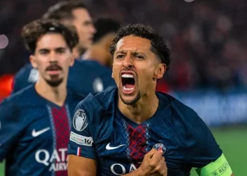 El PSG regresa a la Champions justo donde lo había dejado