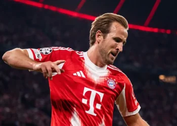 El Bayern y Kane se cobran viejas deudas ante el Chelsea