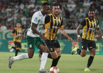 FBF anuncia que en octubre solo se jugará la Copa Bolivia