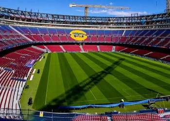 ¿Por qué el Barcelona sigue sin poder jugar en su remodelado Camp Nou?