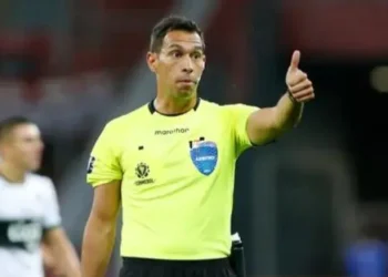 El árbitro Tello, de buenas referencias, dirigirá el Mineiro-Bolívar