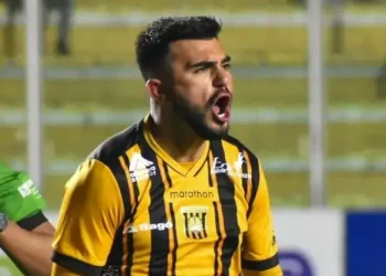 Triverio formaliza que el Tigre le pague lo adeudado