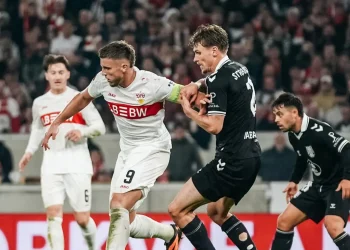 Celta cae con Stuttgart en la UEFA Europa League