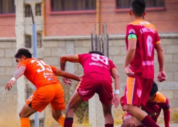 Los clubes paceños Ingenio y Pucarani avanzan a octavos de la ‘Simón’