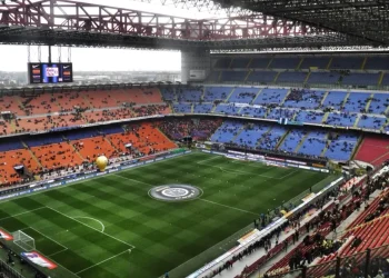 Estadio Giuseppe Meazza será demolido tras venta a Inter y AC Milan