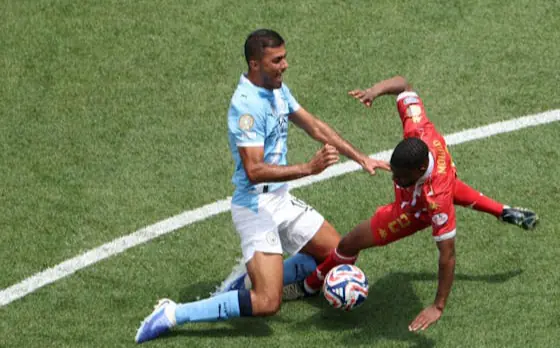 FIFPro critica la sobrecarga del calendario, por Mundial de Clubes