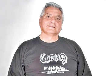 Lanzan venta de discos y firma de autógrafos para ayudar a Dante Uzquiano