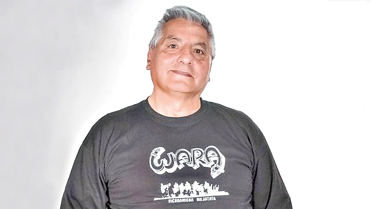 Lanzan venta de discos y firma de autógrafos para ayudar a Dante Uzquiano