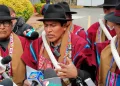Campesinos amenazan con chicotear a candidatos opositores si llegan al área rural