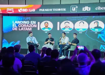 Startups bolivianas ven menos trabas para consolidarse en Paraguay
