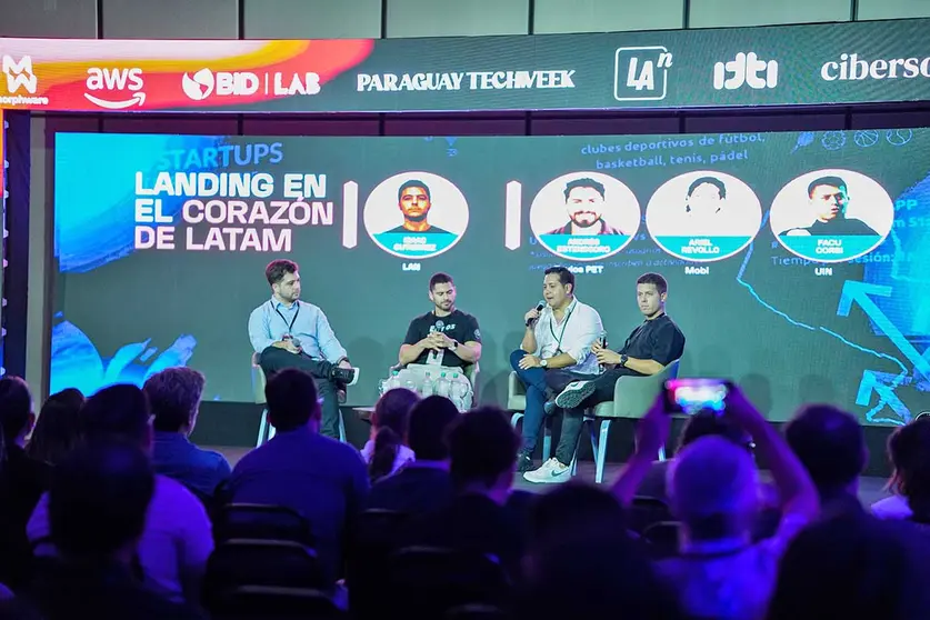 Startups bolivianas ven menos trabas para consolidarse en Paraguay