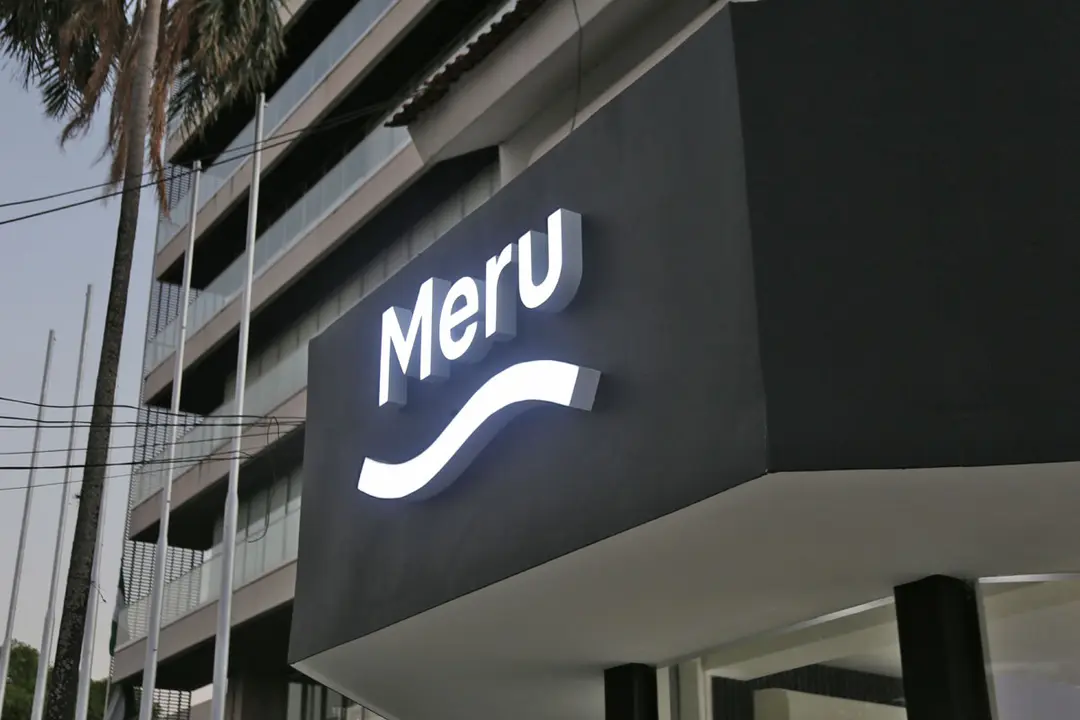 Meru