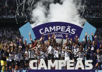 Corinthians ratifica hegemonía en el fútbol femenino de Brasil