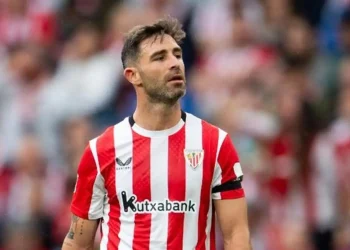 Suspensión de 10 meses por dopaje para Yeray Álvarez del Athletic