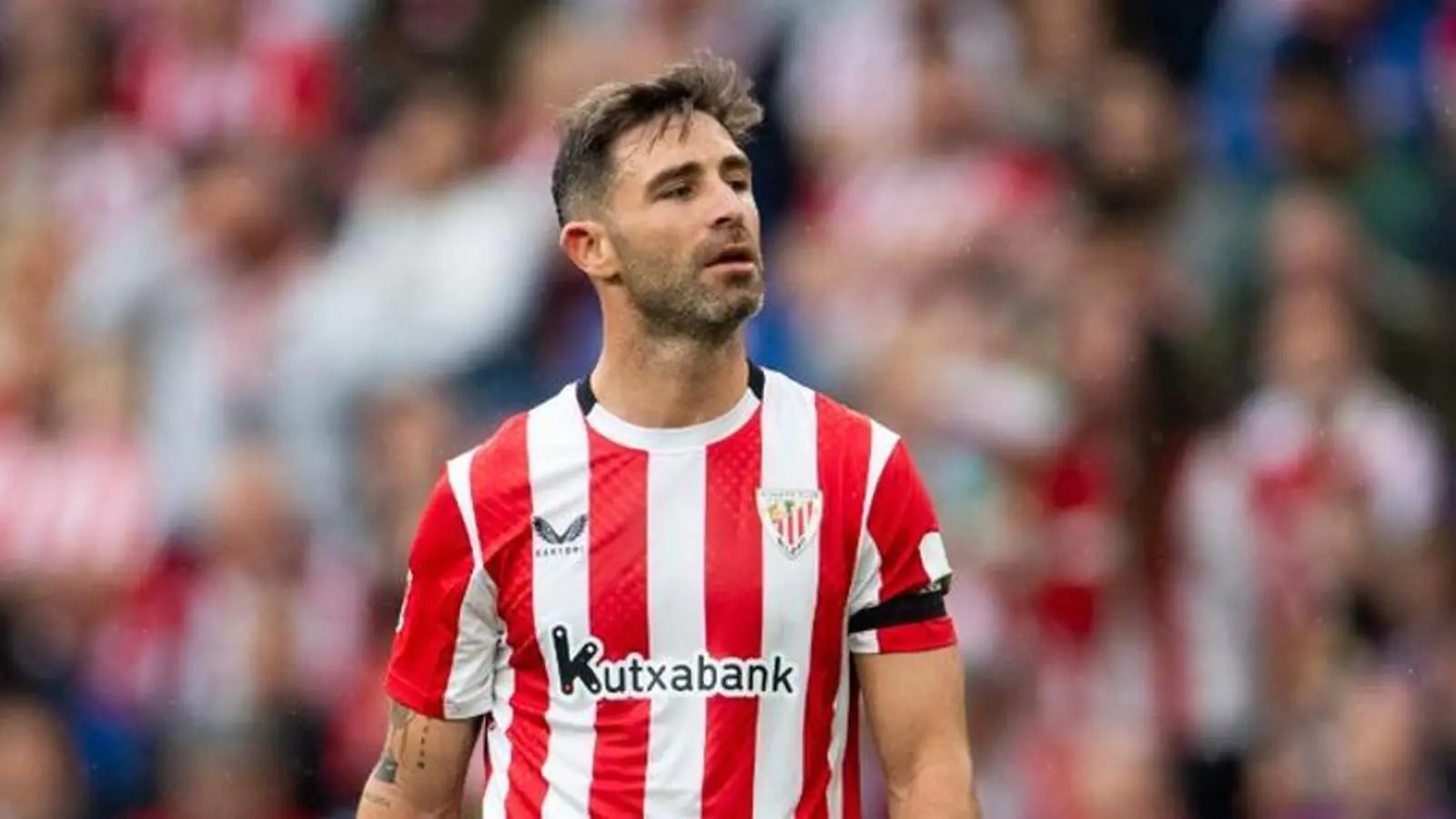 Suspensión de 10 meses por dopaje para Yeray Álvarez del Athletic