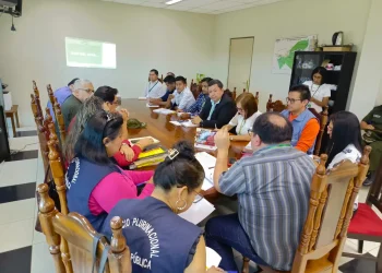 Defensoría realiza seguimiento al instructivo del TSJ sobre plazos procesales