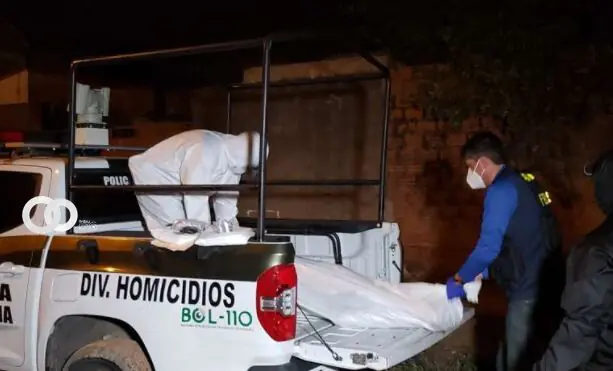 Un hombre murió a golpes por intentar robar un helado en Montero. Foto referencial (RRSS)