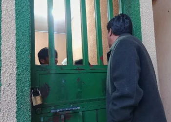 Defensor insta a garantizar derechos de jóvenes privados de libertad