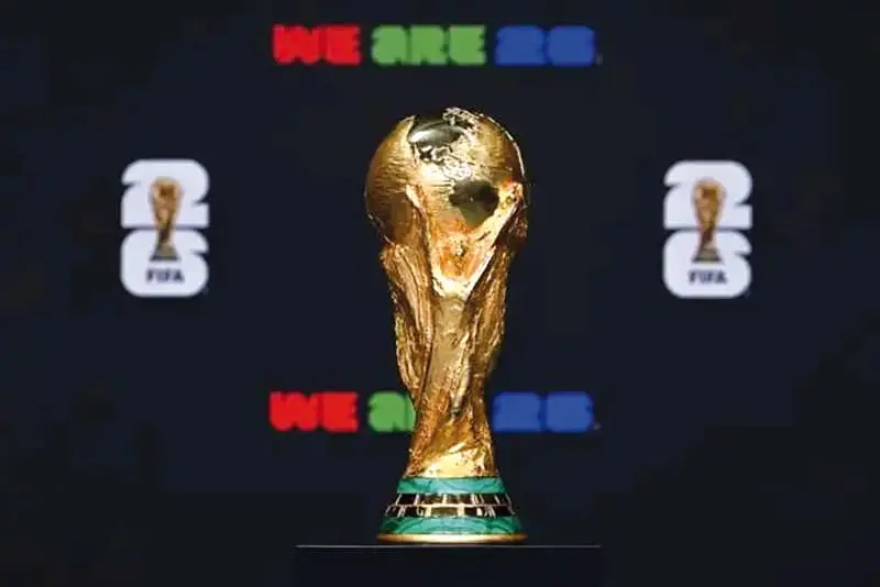 La FIFA inicia el proceso de venta de entradas para el Mundial 2026
