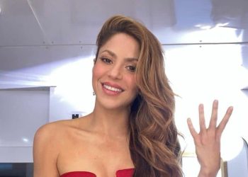 Shakira