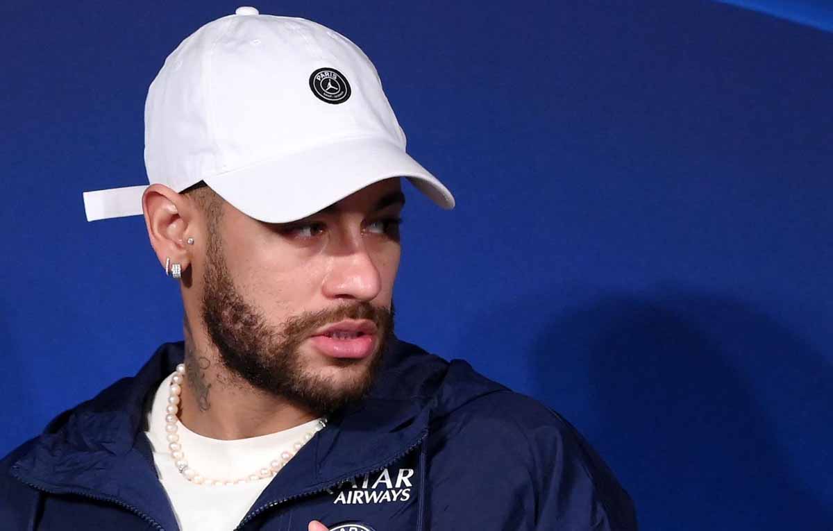 Neymar