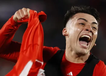 Chile gana a Nueva Zelanda en la inauguración de su Mundial Sub-20