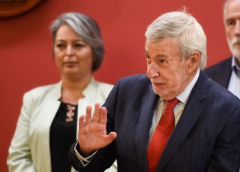 Bolivia tiene 21 millones de toneladas de reservas de litio; Argentina, con 19,3 millones, y Chile, con 9,6 millones.