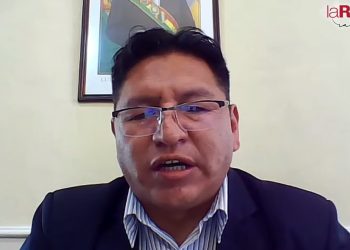El viceministro de Relaciones Exteriores, Freddy Mamani, dijo que Bolivia no renunciará su salida soberana al Pacífico.