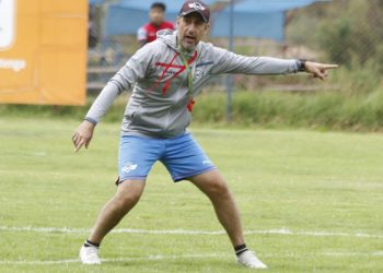 Cristian Díaz