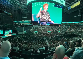 El CEO de Meta, Mark Zuckerberg/Meta