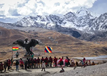 Con 24 atractivos, El Alto conquista la calificación de ‘Destino Turístico Regional’, FOTO: GAMEA